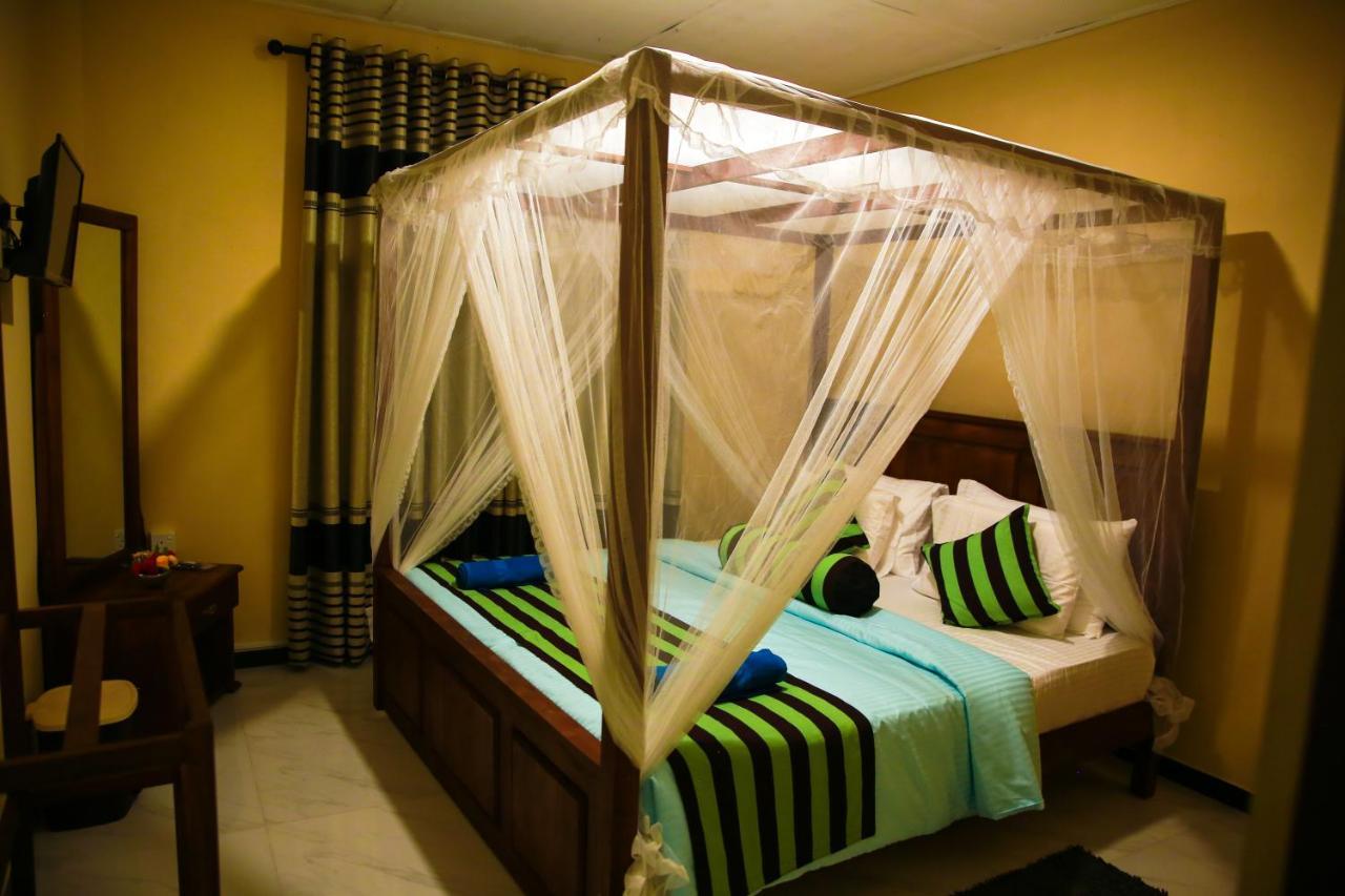 Ella Nature Resort Exterior foto