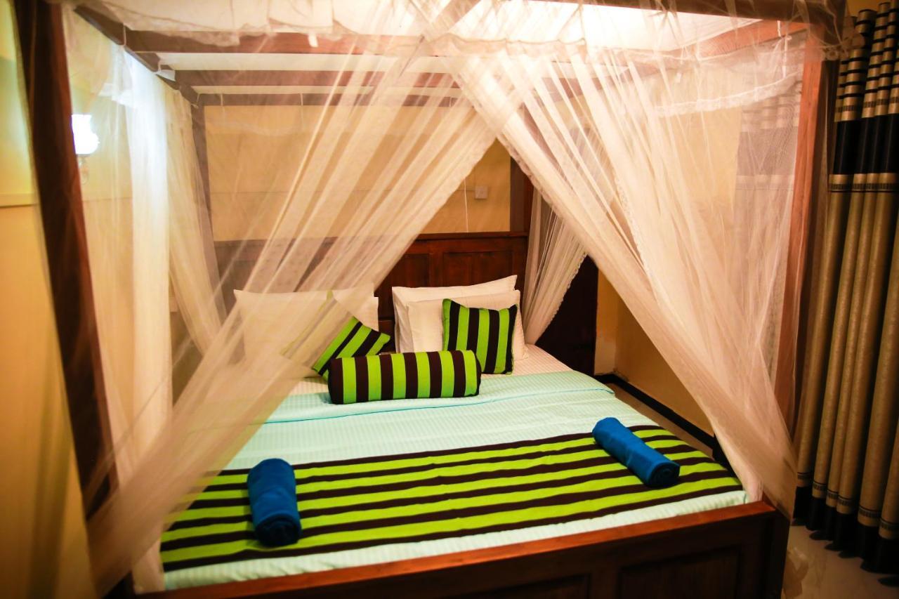 Ella Nature Resort Exterior foto