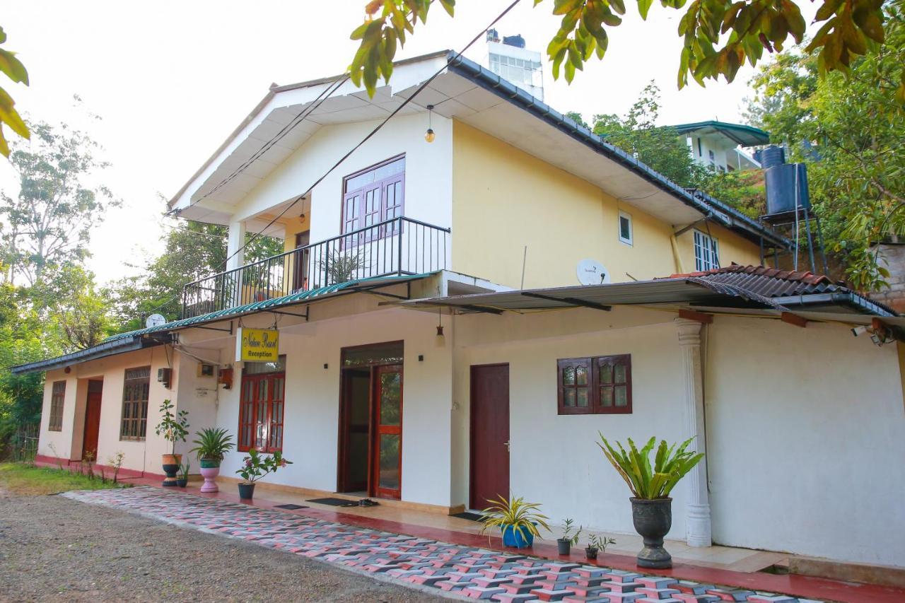 Ella Nature Resort Exterior foto