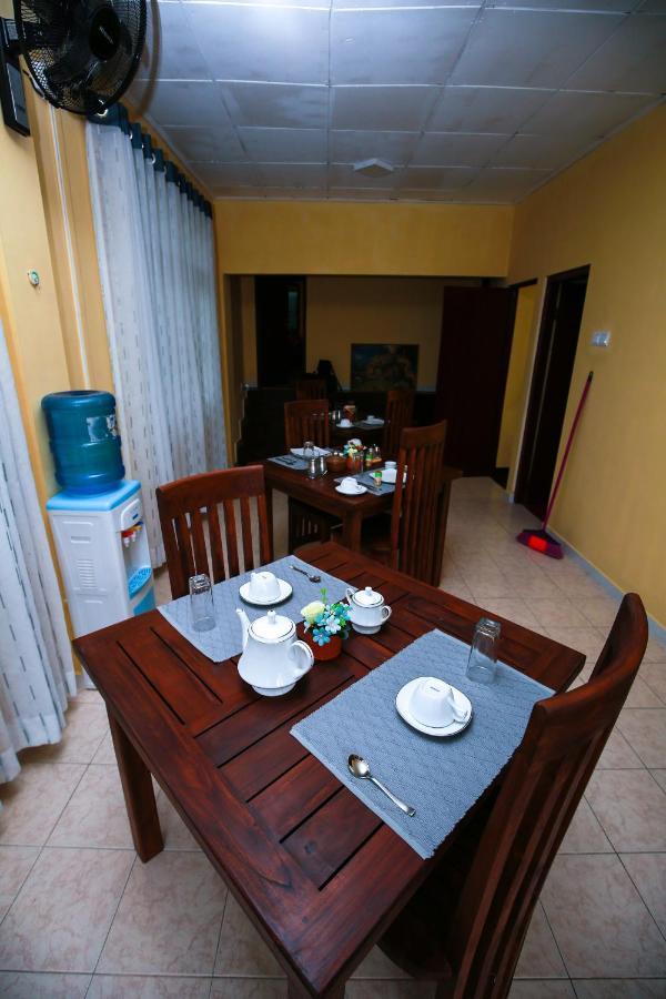 Ella Nature Resort Exterior foto