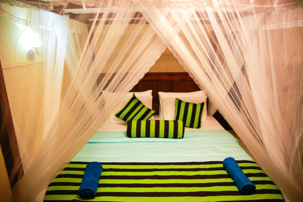 Ella Nature Resort Exterior foto