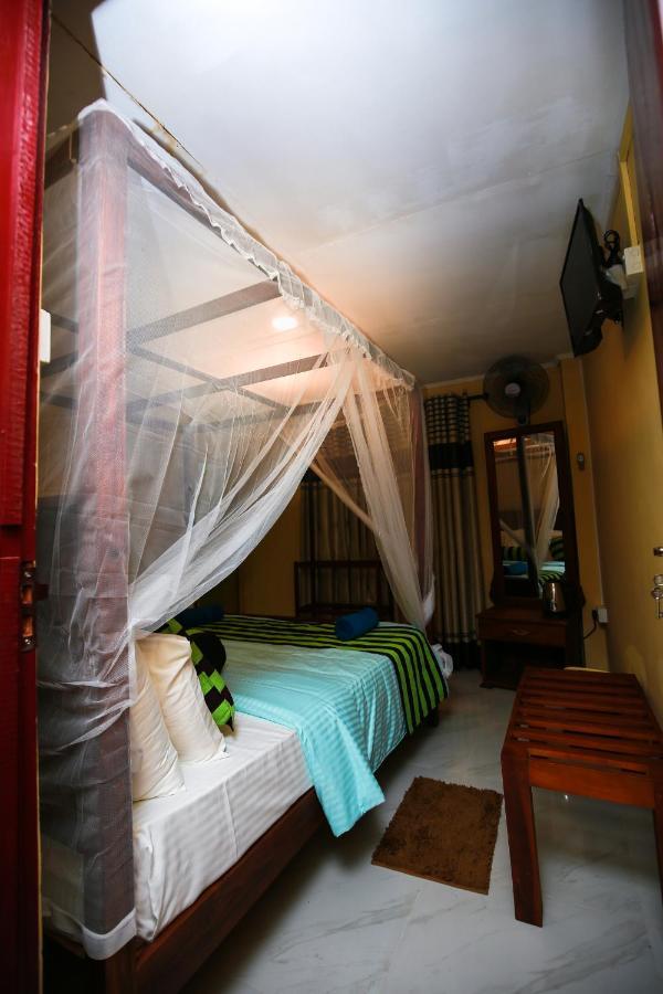 Ella Nature Resort Exterior foto