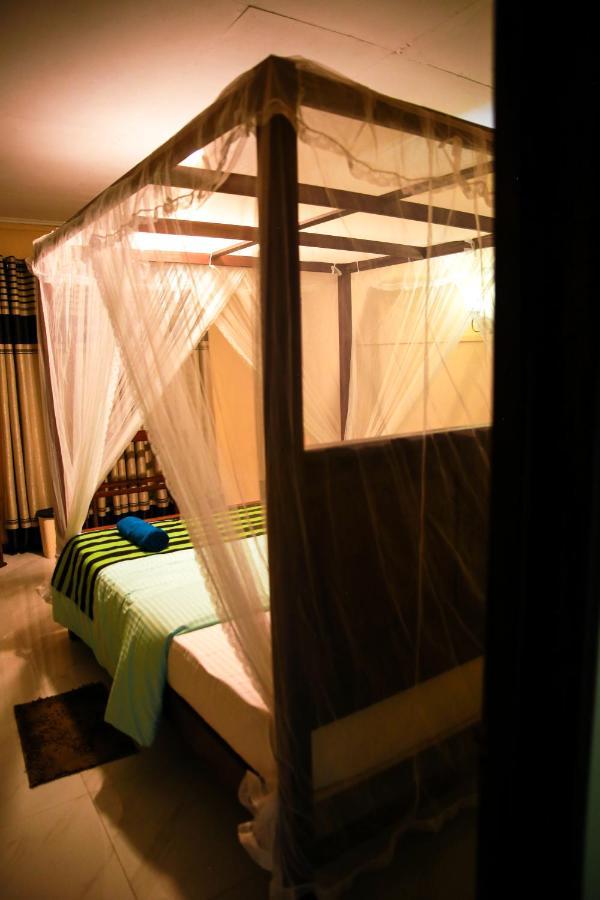 Ella Nature Resort Exterior foto