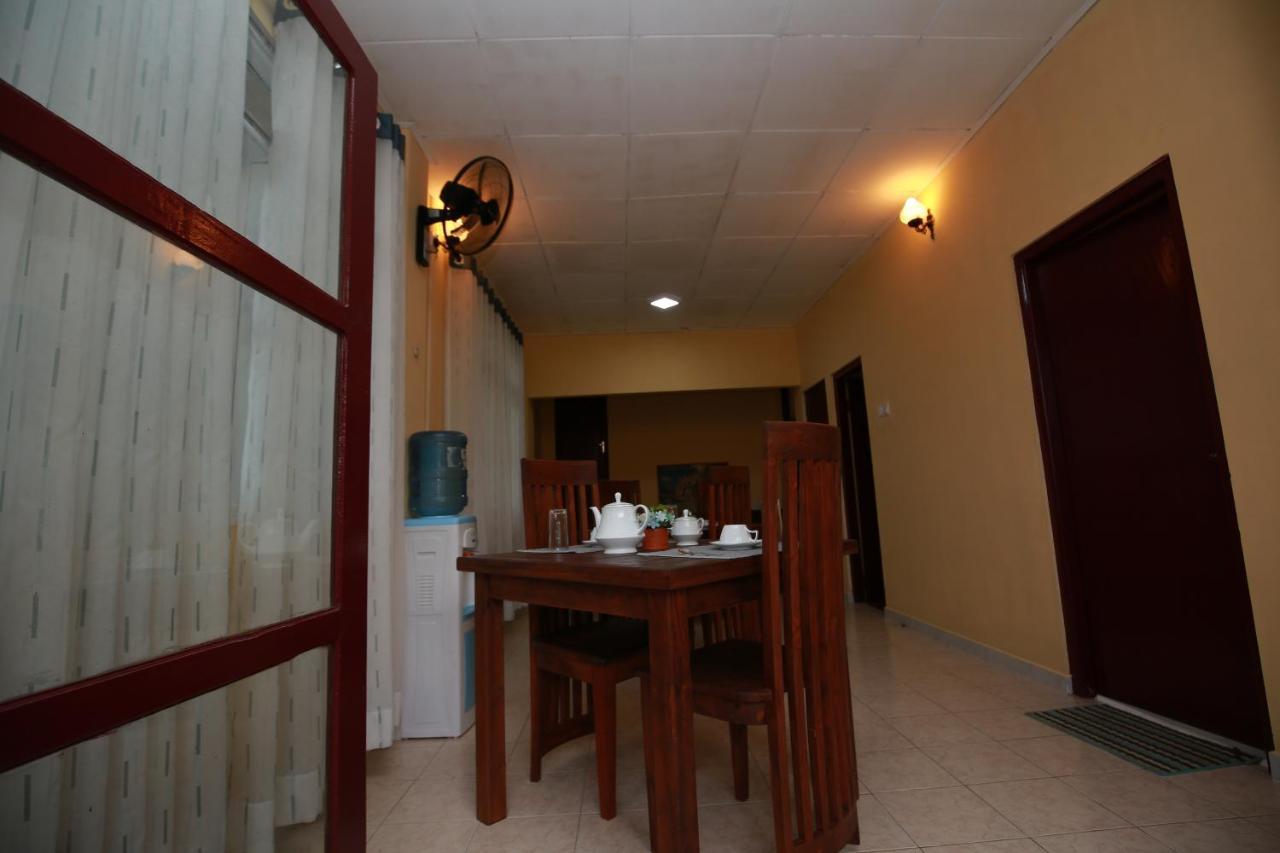 Ella Nature Resort Exterior foto